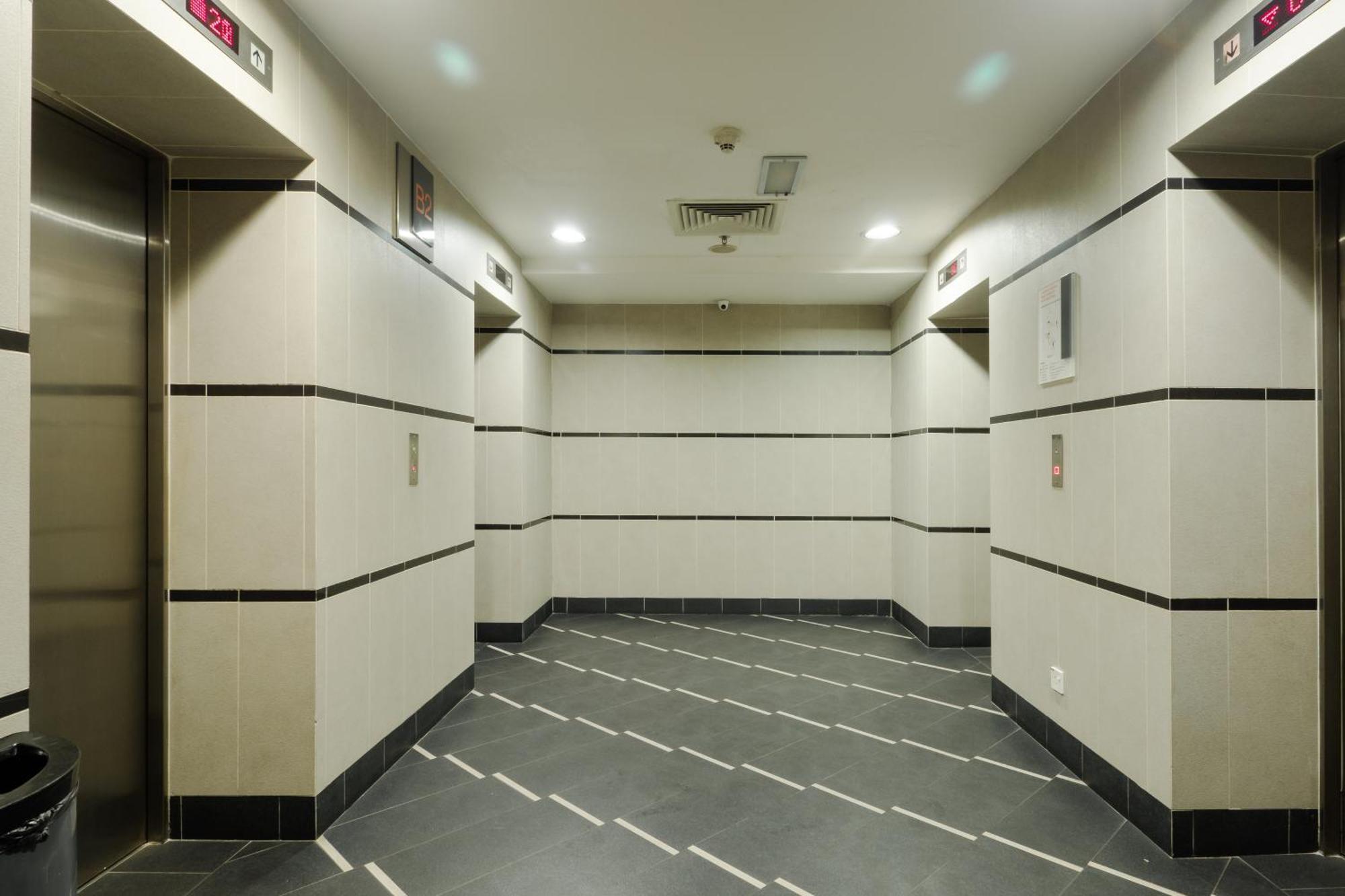 Pj8 Service Suites By Airhost Petaling Jaya Exterior foto